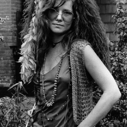 JANIS JOPLIN