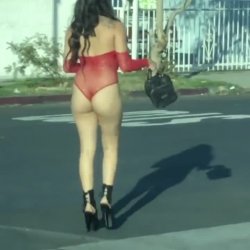 Figueroa Street Hooker #382